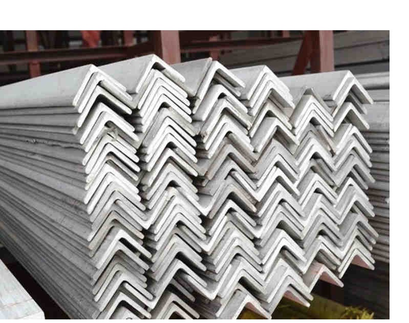 Stainless Steel Angle